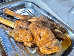 -阿叶羊杂碎(前进街店)