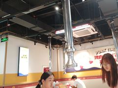 -酒拾烤肉(奥体天虹店)