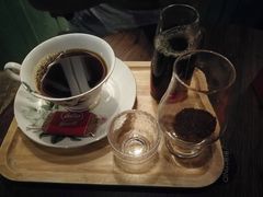 -青咖啡(三坊七巷店)