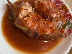 -王老六铁锅炖鱼(翠微店)