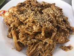 -壹条龙饭庄台基厂店