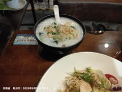 -粤色·老广州茶餐厅(河南商会大厦店)