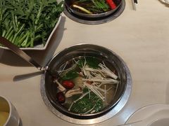-围炉夜话·潮汕卤水火锅(榕江店)