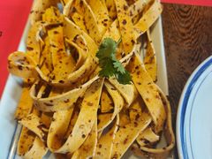 -新兴园饺子馆(河南街店)