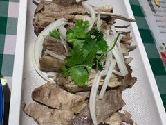 -新疆巴州金丝特餐厅(大钟寺店)