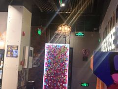 -唱吧麦颂KTV(马驹桥店)