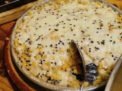 -小木屋朝鲜族特色菜
