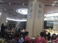 -大自然会所(泉秀店)