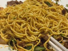 -乡村馕坑肉·烧烤·新疆菜·本地人更爱吃(阿勒泰首店)