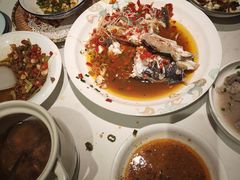 -永兴外婆桥(城中万达店)