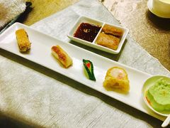 十样小前菜-厉家菜(金宝街店)