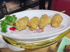 -新白鹿餐厅(百联中环店)