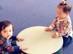 -金宝贝国际早教中心(万象城中心)