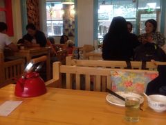 -乌镇那一年小院主题餐厅(甘泉西路店)