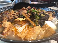 -螺世纪螺蛳粉·桂味小排档(裕德店)