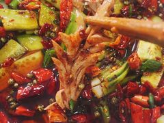 -老丘丘(较场口店)