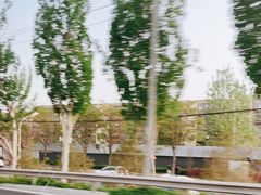 -永定河休闲森林公园