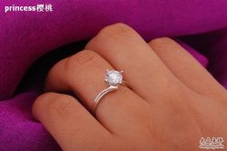 -威德钻石-克拉钻大本营(南京东路店)