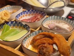 -螺大喜螺蛳粉火锅(雍和宫店)
