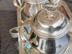 -上海和平饭店华懋阁 Cathay Room