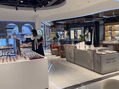 -标准眼镜·蔡司官方授权店(和平路总店)