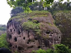 -九曲溪竹筏码头