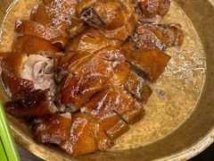 -园林美食城·本土农家菜(杨和镇店)