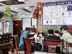 -老字号福来香麦子泡(新农佳小区店)