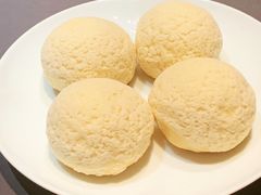 黑松露鹅肝包-新荣记(南京西路店)