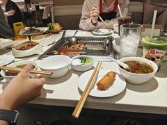-海底捞火锅(凤凰广场店)