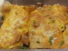 -吉庆街美食广场