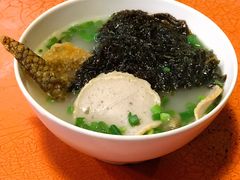 -富记鱼蛋粉(西村店)