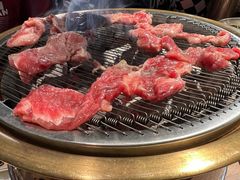 -西塔老太太泥炉烤肉(望京一店)