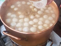 -雪园小吃部(天桥商场店)
