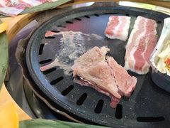 -玄希浪漫厨房·韩料烤肉(湖滨银泰in77店)