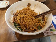 -寻裕记·现炒浇头面(人民广场店)