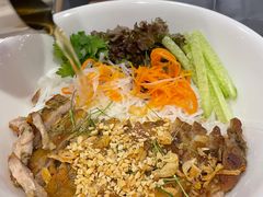 -CHILL Pho澳洲牛肉越南粉(佛山顺德万象汇店)