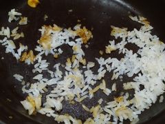 -卢家妈妈·西餐厨房(卜蜂中心店)