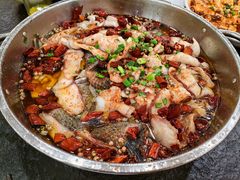 -小唐小四川水煮鱼(北三路店)