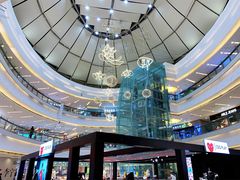 -万达广场(福州金融街店)
