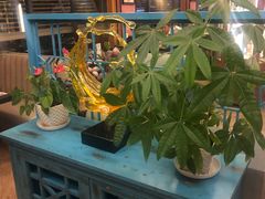 -莫多多餐厅
