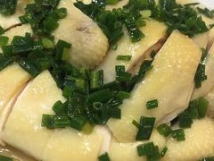 -凤城礼记鱼翅海鲜酒家(新马路总店)