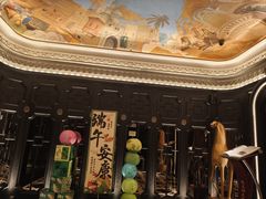 -秀儿四九城·新京菜(亚运村鸟巢店)