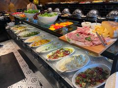 -拉蒂娜·巴西牛排馆 Latina·Brazilian Steakhouse(陆家嘴旗舰店)