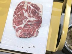 -鹤之乡·齐齐哈尔烤肉·非遗(秋涛路店)