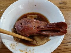 -天台小吃(新城店)