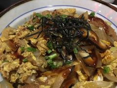 -小曹日本料理(软景中心店)