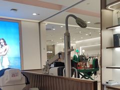 -宝岛眼镜(群光广场店)