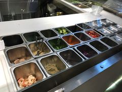 -CALIFORKS加州叉子轻食(朝阳门店)