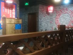 -大龙燚火锅(五一广场店)